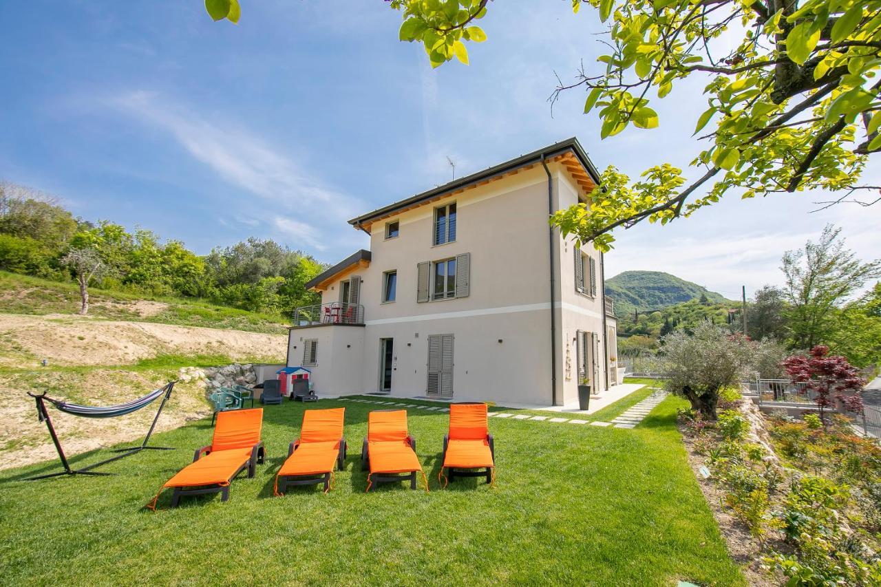 Ricomilla Holiday - Family Friendly Roe Exterior foto