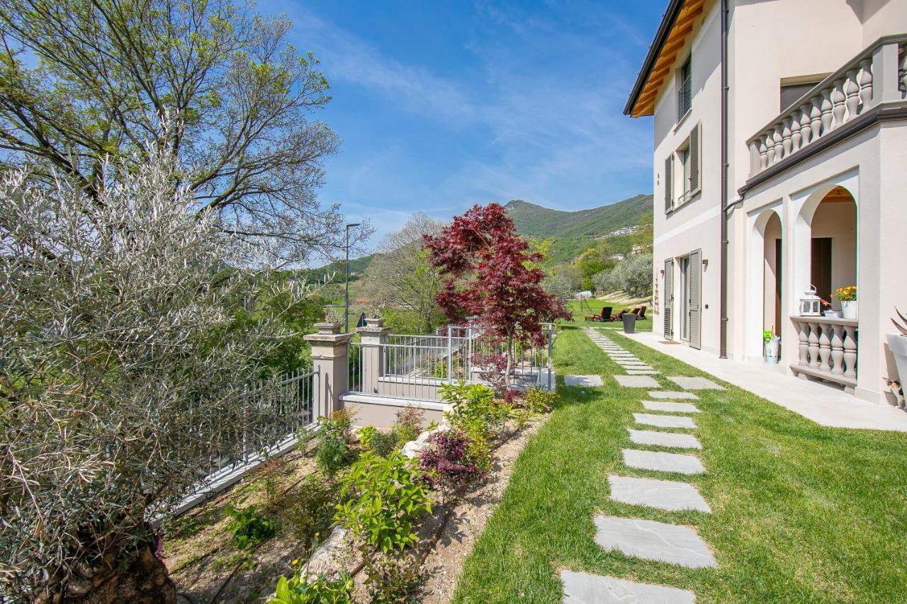 Ricomilla Holiday - Family Friendly Roe Exterior foto