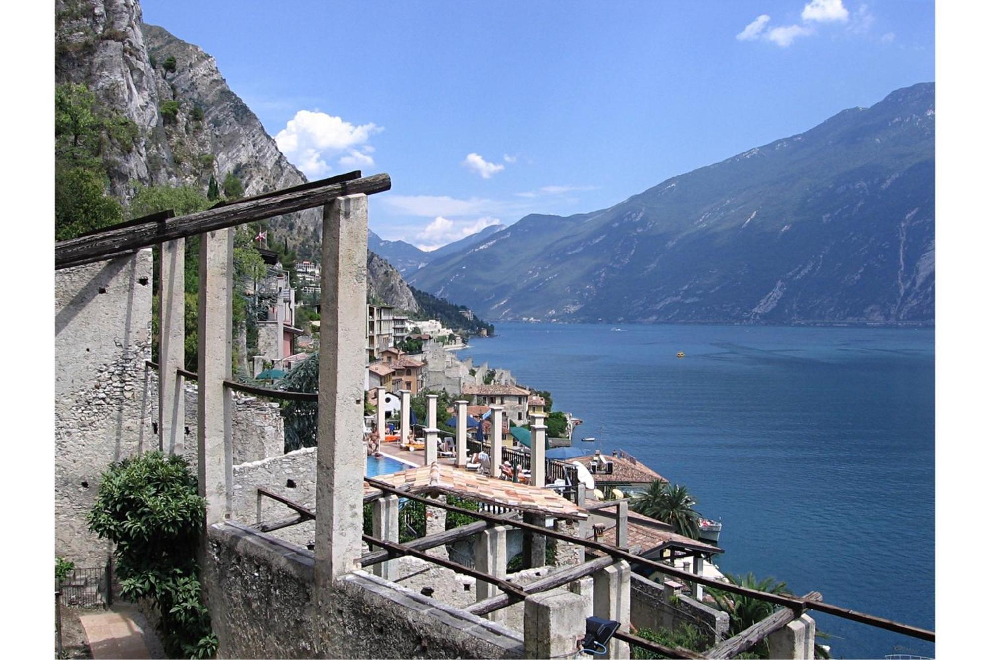 Ricomilla Holiday - Family Friendly Roe Exterior foto